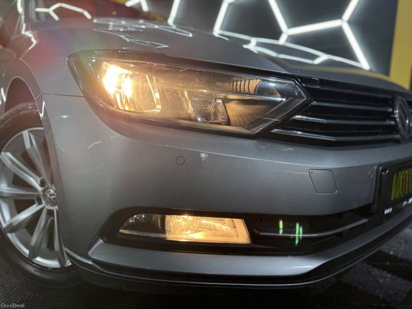 ◼️2018 VOLKSWAGEN PASSAT 1.6 TDI ◼️ 385719150