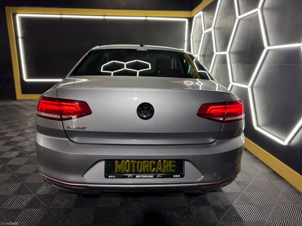 ◼️2018 VOLKSWAGEN PASSAT 1.6 TDI ◼️ 385719152