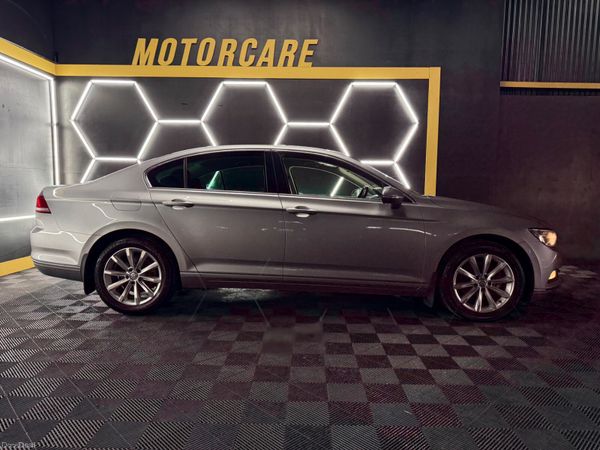 ◼️2018 VOLKSWAGEN PASSAT 1.6 TDI ◼️ 385719154