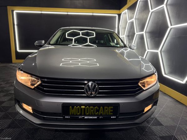 ◼️2018 VOLKSWAGEN PASSAT 1.6 TDI ◼️ 385719156