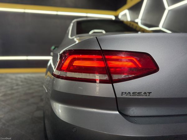 ◼️2018 VOLKSWAGEN PASSAT 1.6 TDI ◼️ 385719158