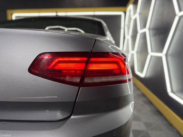 ◼️2018 VOLKSWAGEN PASSAT 1.6 TDI ◼️ 385719160