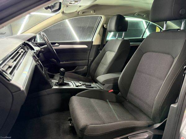 ◼️2018 VOLKSWAGEN PASSAT 1.6 TDI ◼️ 385719166