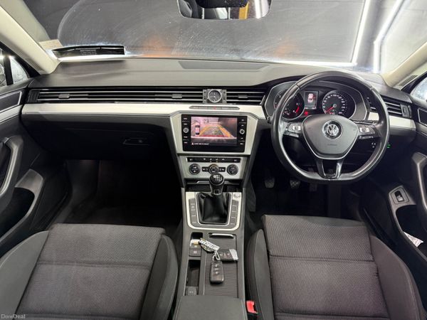 ◼️2018 VOLKSWAGEN PASSAT 1.6 TDI ◼️ 385719168