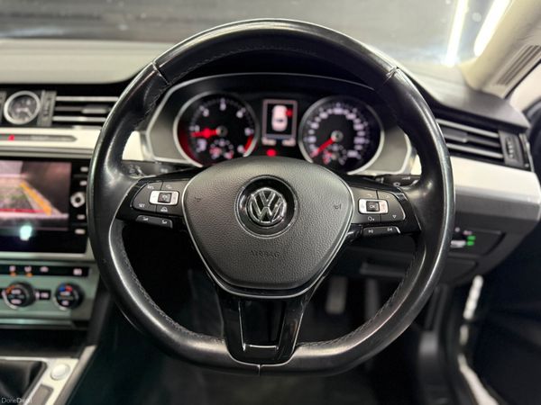 ◼️2018 VOLKSWAGEN PASSAT 1.6 TDI ◼️ 385719170