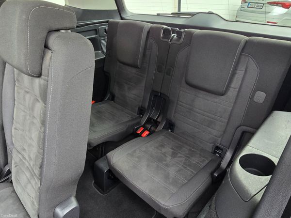 2017 VW TOURAN 2.0 150BHP 7 SEATER PANORAMIC ROOF 385719736