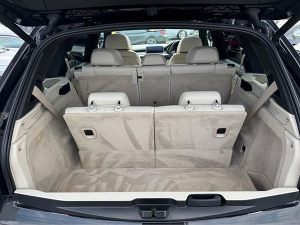 BMW X5 3.0 D M50D 7SEATS 5DR AUTO 385723940