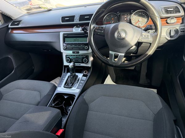 Volkswagen Passat 2011 automatic new nct €2950 385733054