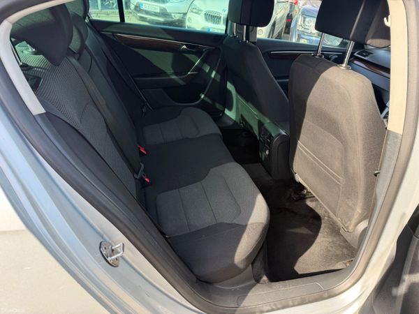 Volkswagen Passat 2011 automatic new nct €2950 385733056
