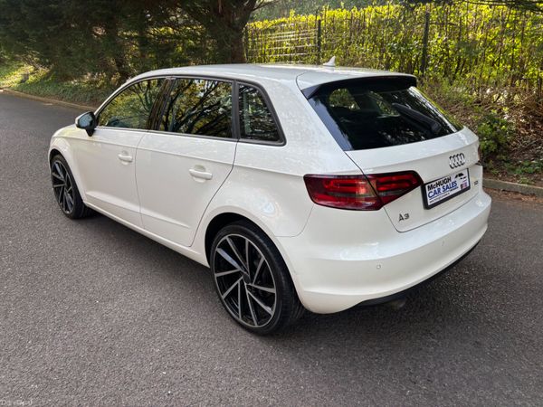 Audi A3 2014 385734718