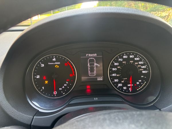 Audi A3 2014 385734738