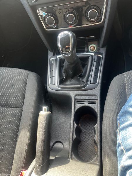 Skoda Superb 2012 Trade Sale 385734840