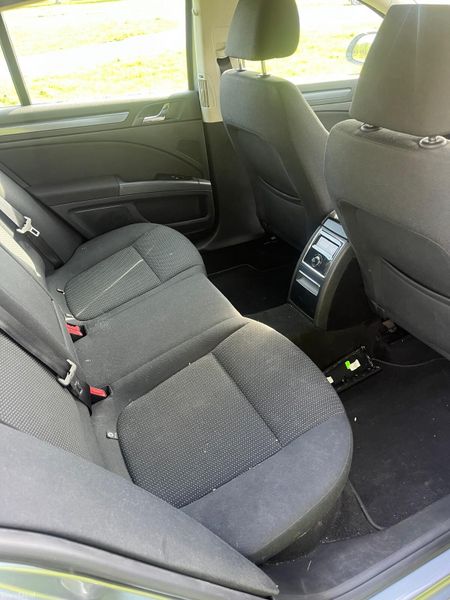 Skoda Superb 2012 Trade Sale 385734820