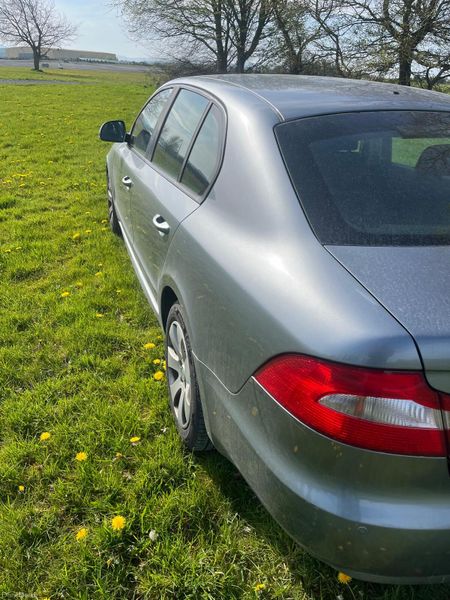 Skoda Superb 2012 Trade Sale 385734830