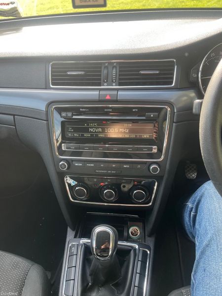 Skoda Superb 2012 Trade Sale 385734834