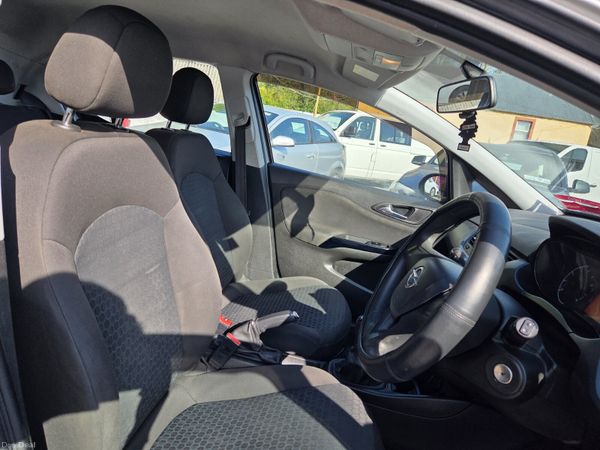 Lovely Original Opel Corsa NCT Warranty 385736934