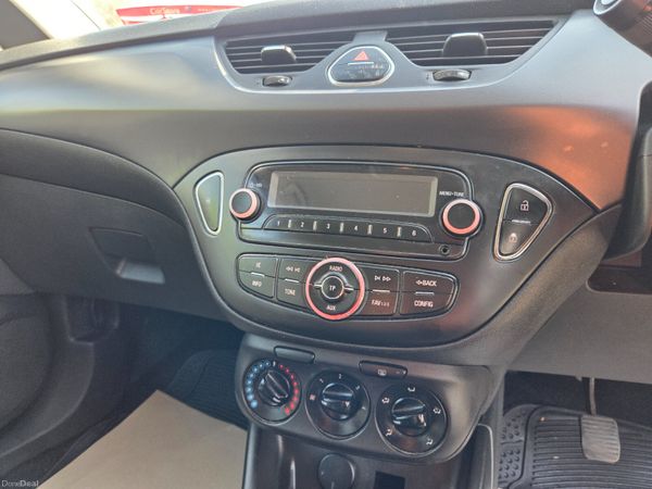 Lovely Original Opel Corsa NCT Warranty 385736938