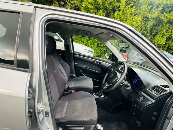 SUZUKI SWIFT 2015 AUTO RS EDITION 58000 KM 385737086