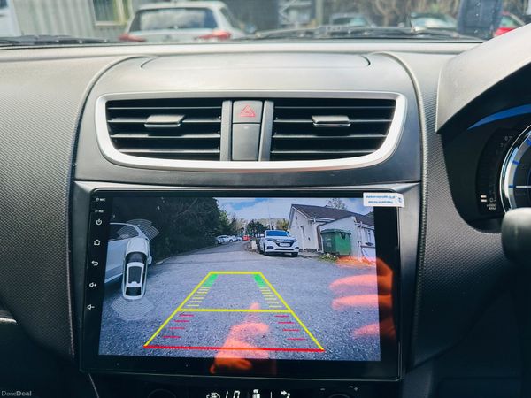 SUZUKI SWIFT 2015 1.2 AUTOMATIC TOPSPECS 385737178