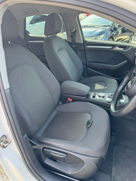 Audi A3 1.4 Tsi Auto 33000kms 2019 385840446