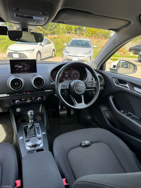 Audi A3 1.4 Tsi Auto 33000kms 2019 385840438