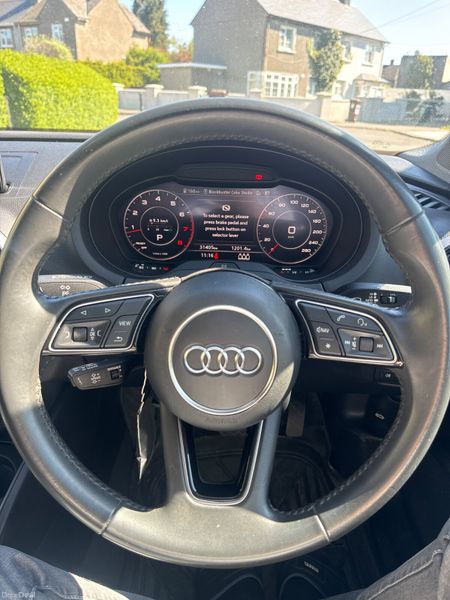 Audi A3 1.4 Tsi Auto 33000kms 2019 385840718