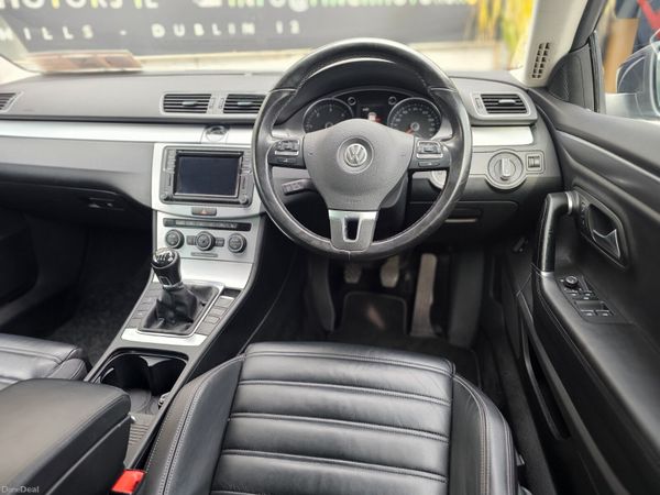 VOLKSWAGEN CC // 01/27 NCT // NEW TB & WP 385845212
