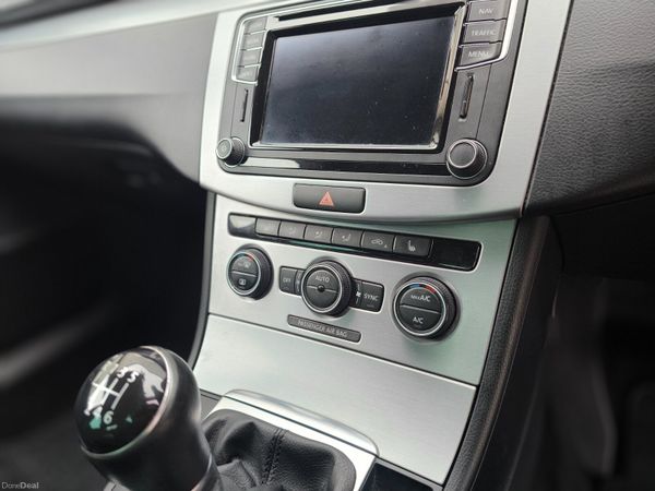VOLKSWAGEN CC // 01/27 NCT // NEW TB & WP 385845214