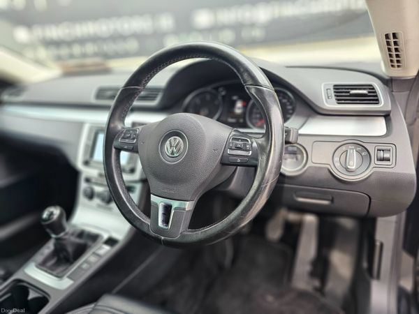 VOLKSWAGEN CC // 01/27 NCT // NEW TB & WP 385845216