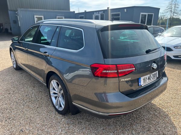Volkswagen Passat GT 2.0 TDI 385846670