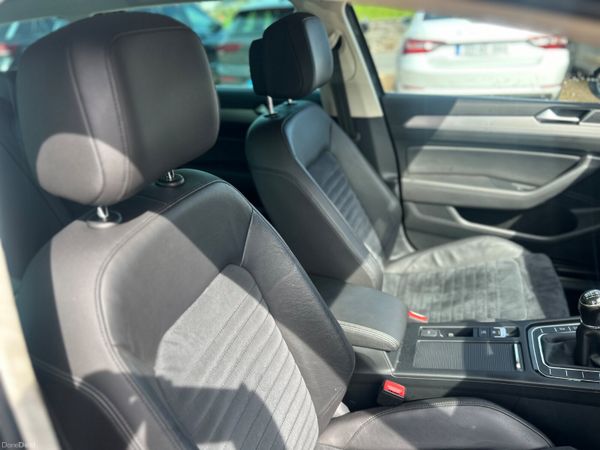 Volkswagen Passat GT 2.0 TDI 385846674