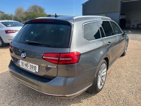 Volkswagen Passat GT 2.0 TDI 385846676