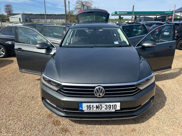 Volkswagen Passat GT 2.0 TDI 385846684