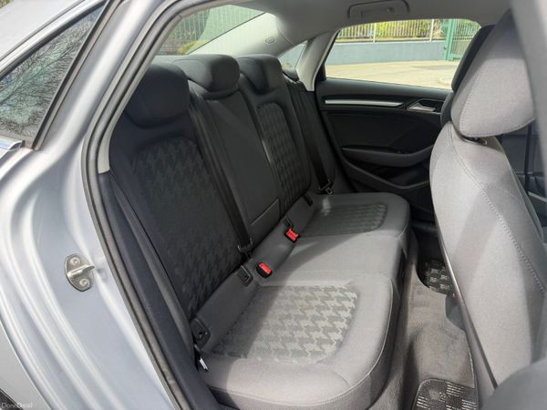 Audi A3 1.4 TFSI DSG Saloon Low Kms 385854356