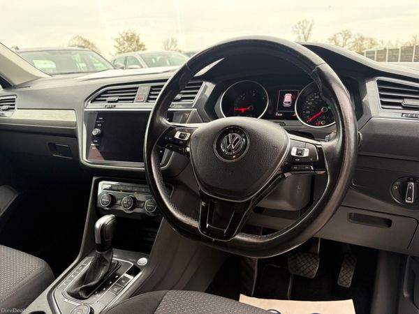 Volkswagen Tiguan Allspace DSG 385854494