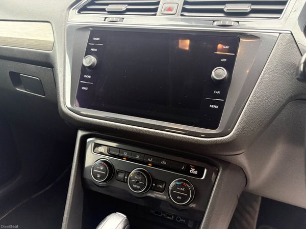 Volkswagen Tiguan Allspace DSG 385854498