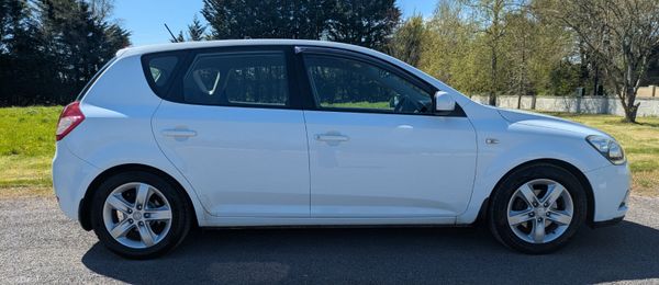 Kia Ceed TX 2012 NEW NCT /FULL SERVICE HISTORY 385854594