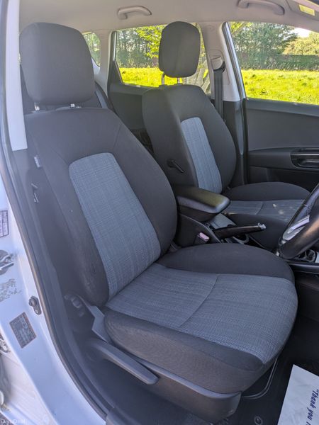 Kia Ceed TX 2012 NEW NCT /FULL SERVICE HISTORY 385854596