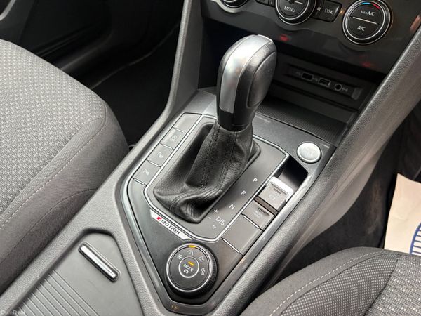 Volkswagen Tiguan Allspace DSG 385854502
