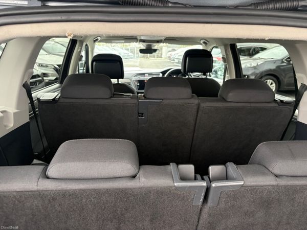 Volkswagen Tiguan Allspace DSG 385854508