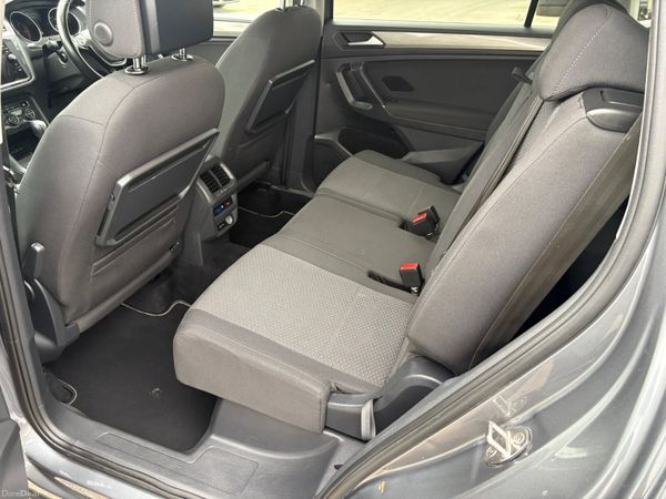 Volkswagen Tiguan Allspace DSG 385854510