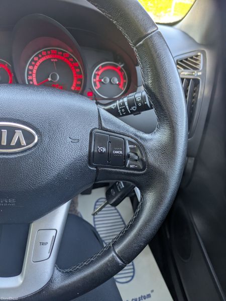 Kia Ceed TX 2012 NEW NCT /FULL SERVICE HISTORY 385854604