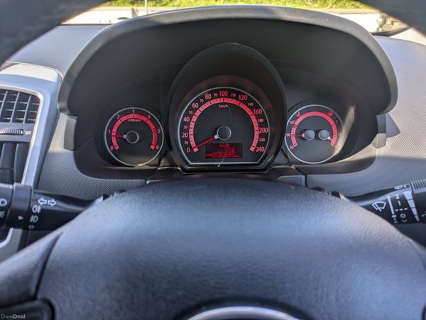 Kia Ceed TX 2012 NEW NCT /FULL SERVICE HISTORY 385854614