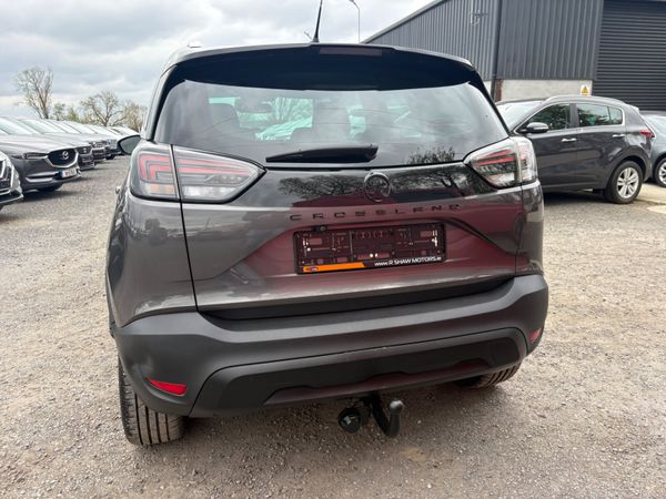 Opel Crossland 385855416