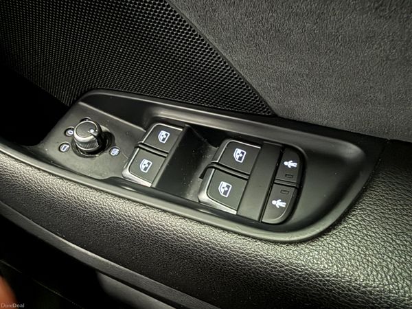 201 Audi A3 1.0 TFSi SLine-Black Ed 5 Door 385856014