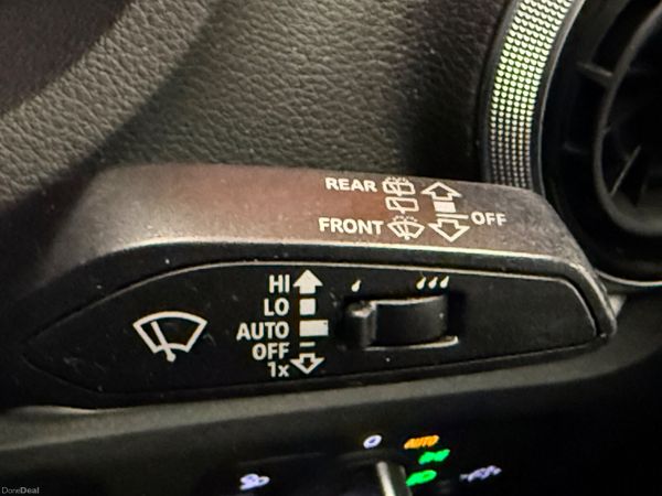 201 Audi A3 1.0 TFSi SLine-Black Ed 5 Door 385856020