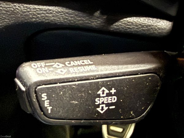 201 Audi A3 1.0 TFSi SLine-Black Ed 5 Door 385856024