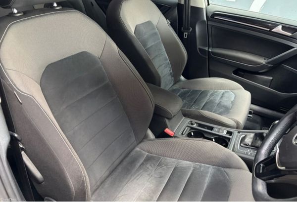 VW Golf 2016 - 12 month warranty 385858660