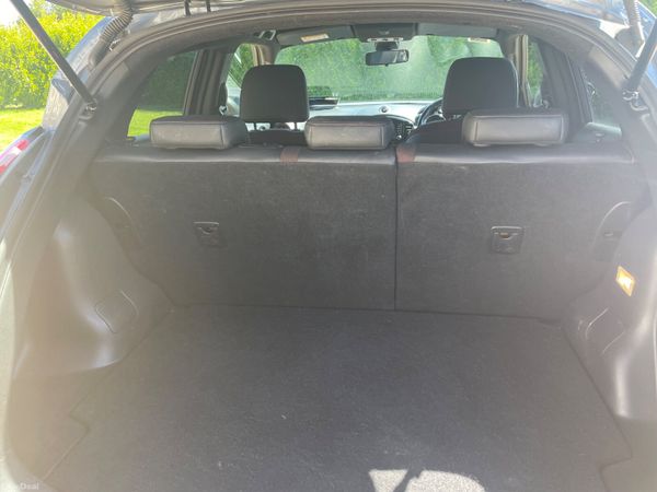 Nissan Juke 2017 1.2 High Spec Nct 2017 385859248
