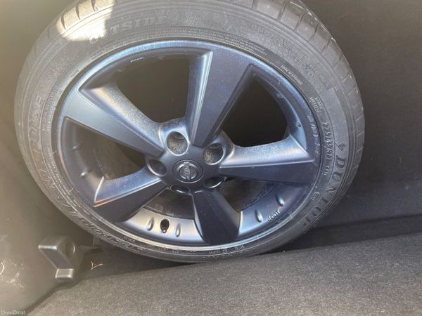 Nissan Juke 2017 1.2 High Spec Nct 2017 385859250